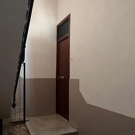 Apartman Casa Le'a Palermo