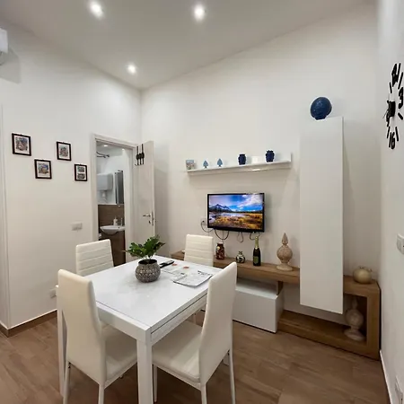 Casa Le'a Apartman *