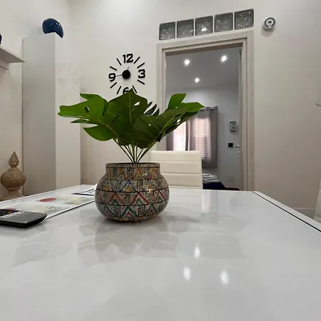 Apartman Casa Le'a