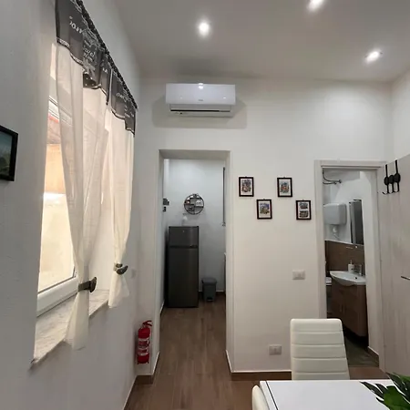 Apartman Casa Le'a