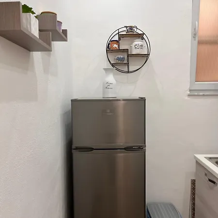 Casa Le'a Apartman Palermo