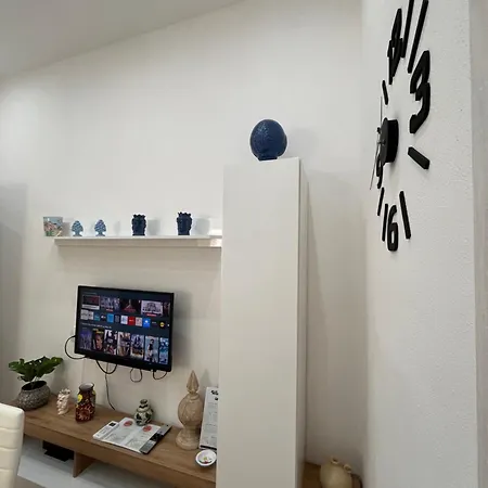 Casa Le'a Apartman *