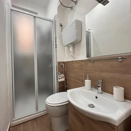 Casa Le'a Apartman
