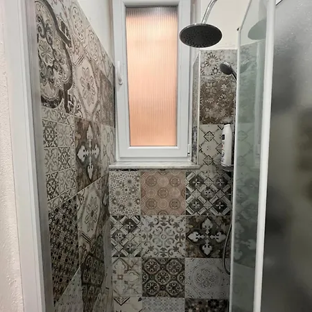 Apartman Casa Le'a