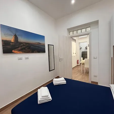 Casa Le'a Apartman *