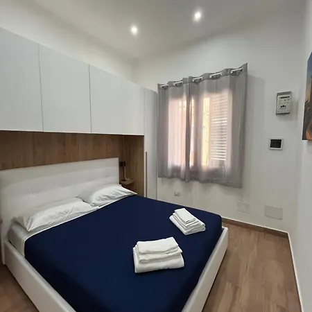 Casa Le'a Apartman