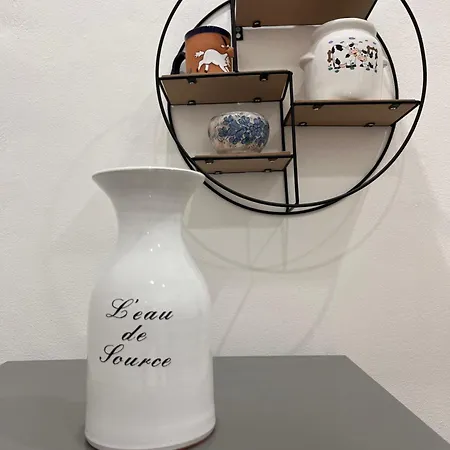 Apartman Casa Le'a